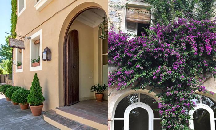 Bed & Breakfast Lhort De Sant Cebria 4*