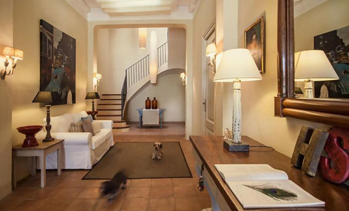 Bed & Breakfast Lhort De Sant Cebria