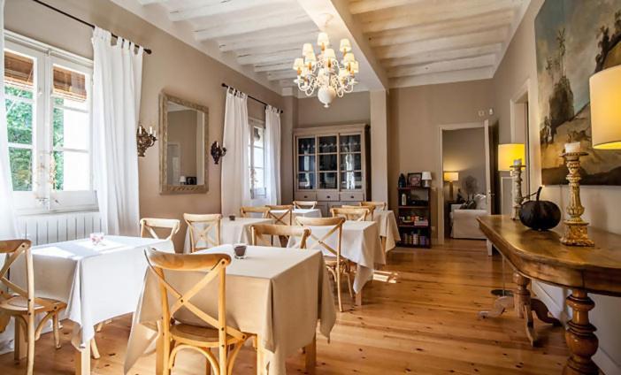 Bed & Breakfast Lhort De Sant Cebria