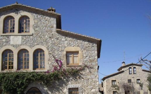 Lhort De Sant Cebria 4* Torroella de Fluviá