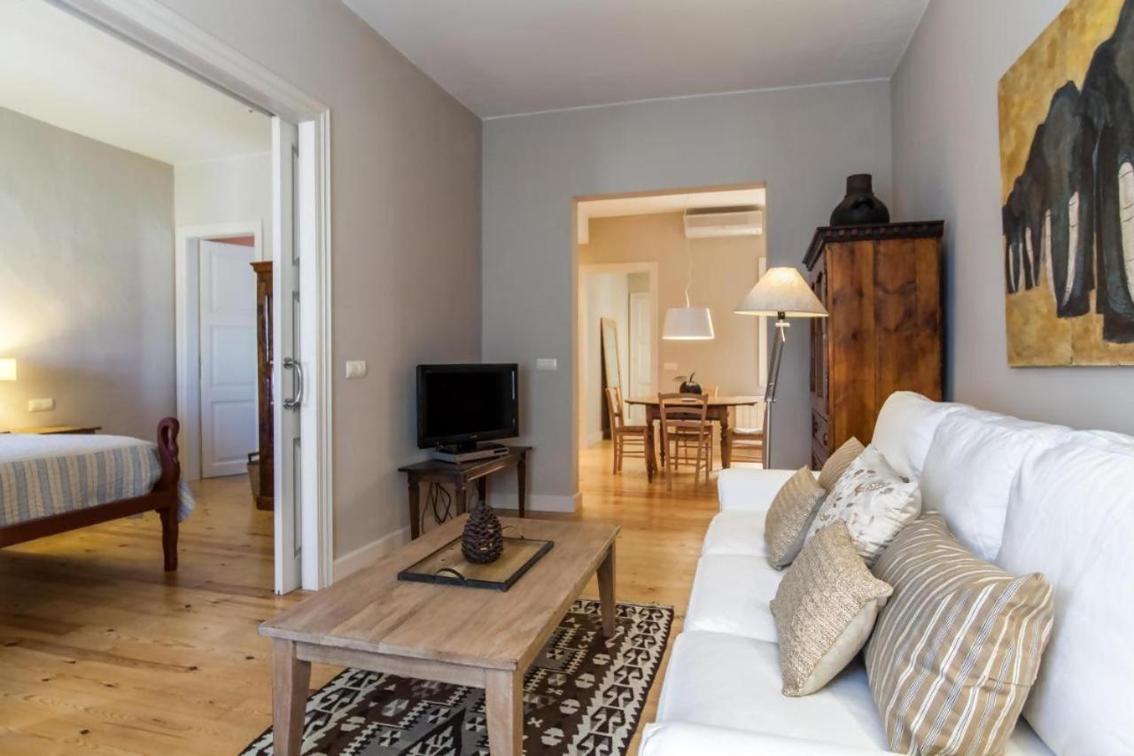 Lhort De Sant Cebria Bed & Breakfast 4*