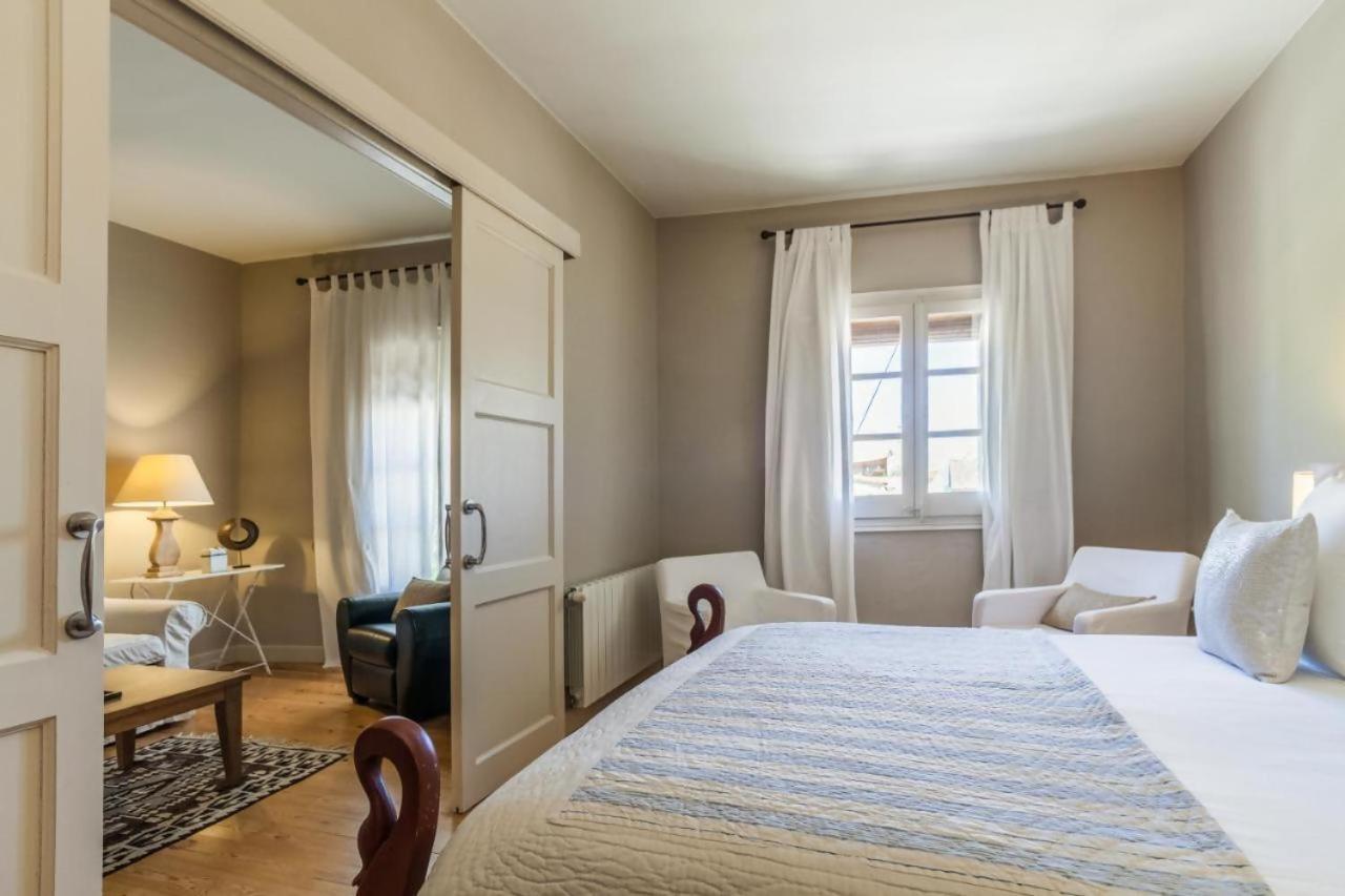Bed & Breakfast Lhort De Sant Cebria 4*