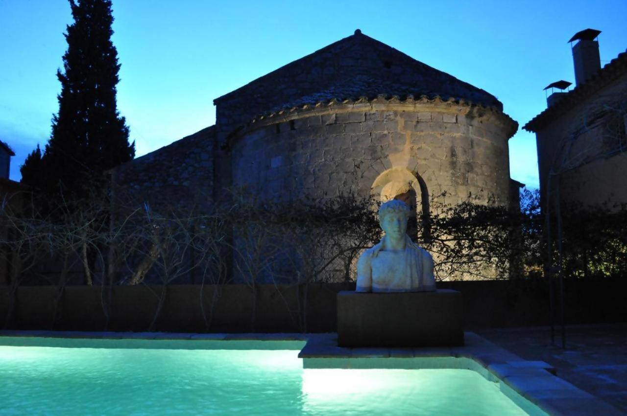 Lhort De Sant Cebria