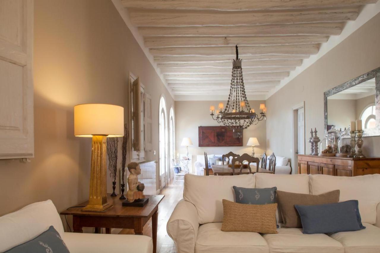 Lhort De Sant Cebria Bed & Breakfast