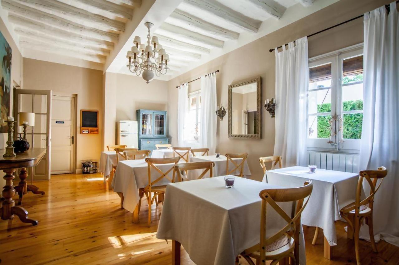 Lhort De Sant Cebria Bed & Breakfast Torroella de Fluviá