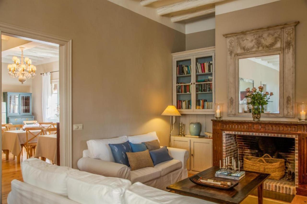 Bed & Breakfast Lhort De Sant Cebria
