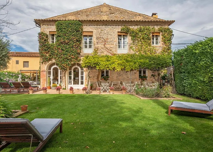 Lhort De Sant Cebria