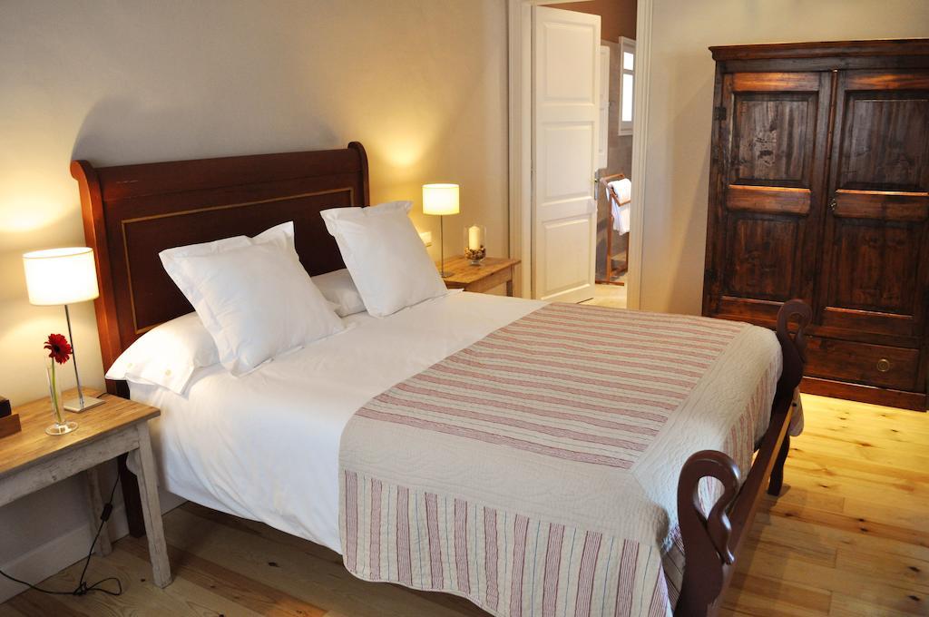 Frühstückspension Lhort De Sant Cebria 4*