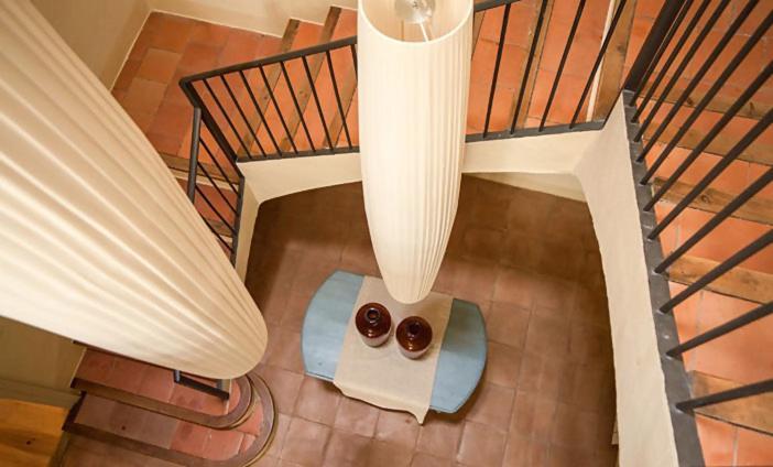Bed & Breakfast L'hort De Sant Cebria