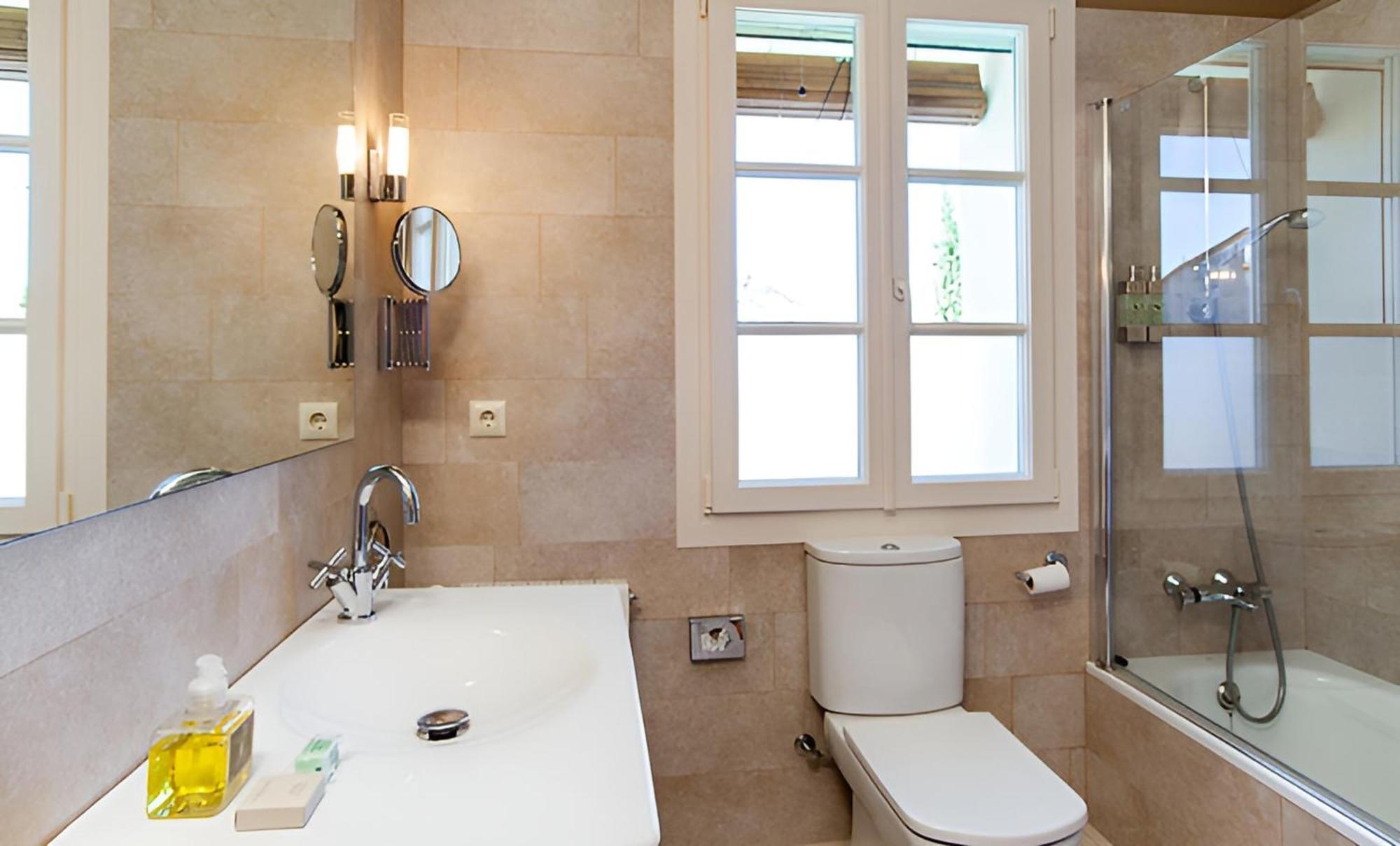 L'hort De Sant Cebria Bed & Breakfast Torroella de Fluvia