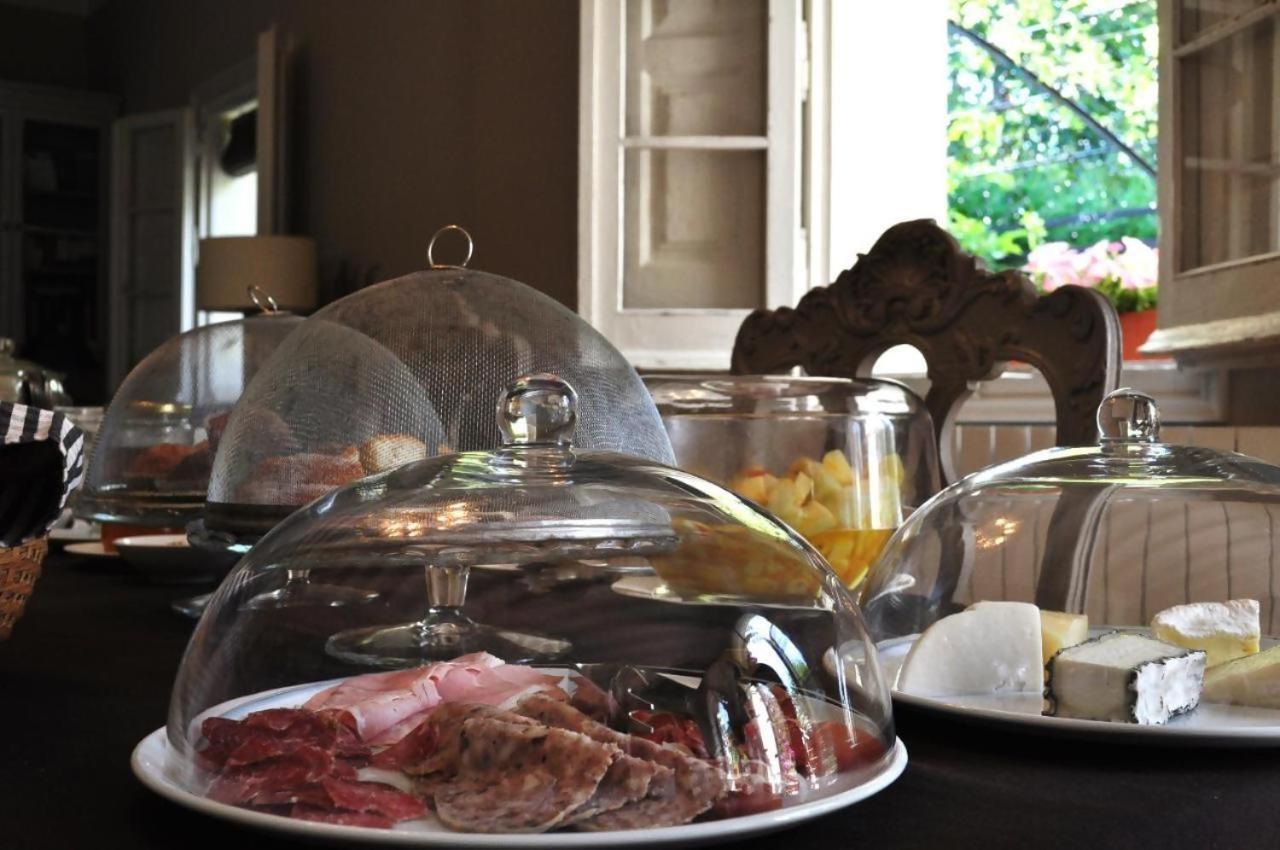 L'hort De Sant Cebrià Couette-café Torroella de Fluviá