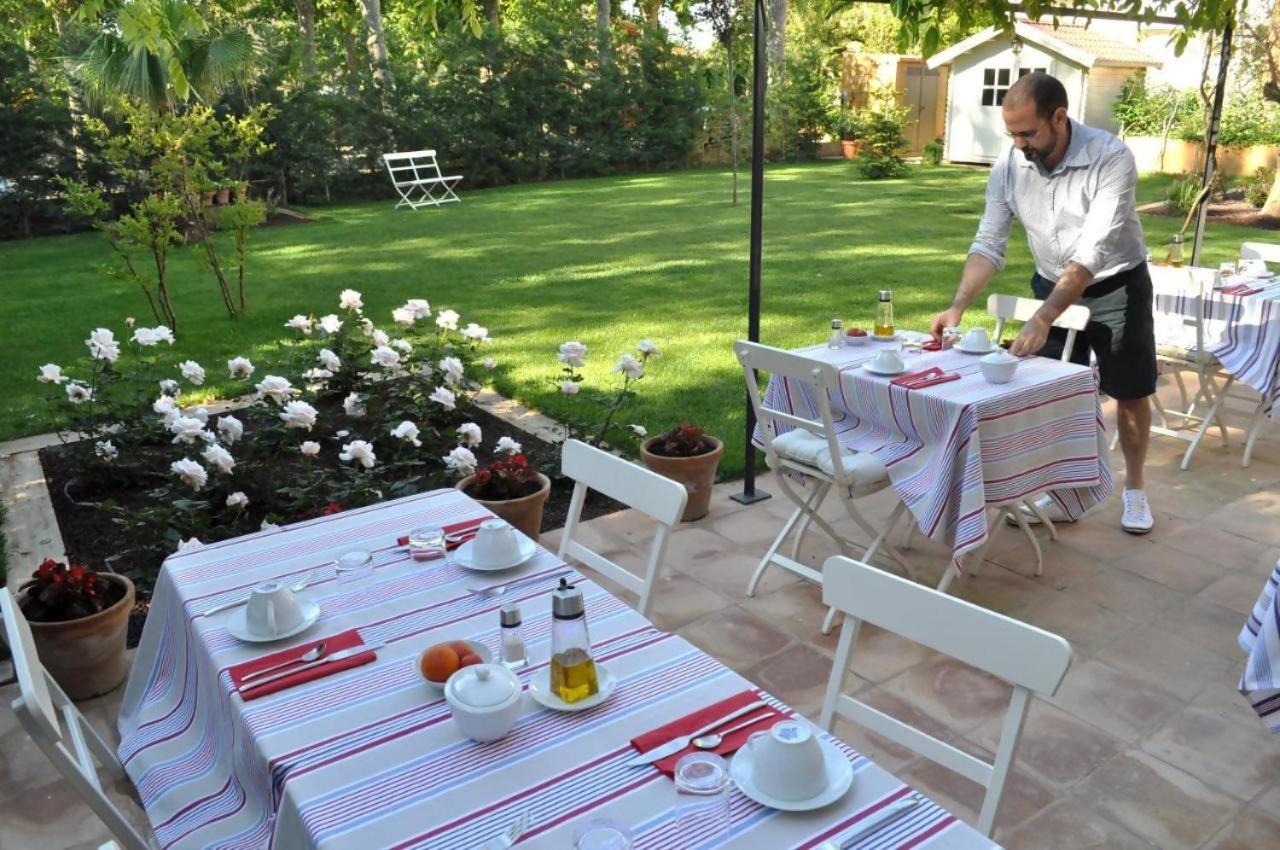 Couette-café L'hort De Sant Cebrià Torroella de Fluviá