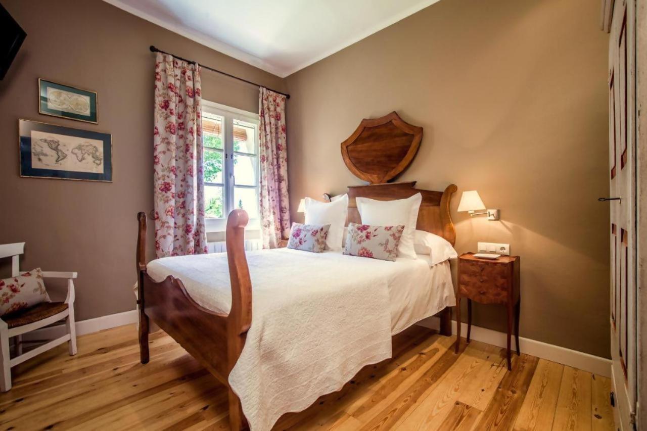 L'hort De Sant Cebrià Bed & Breakfast
