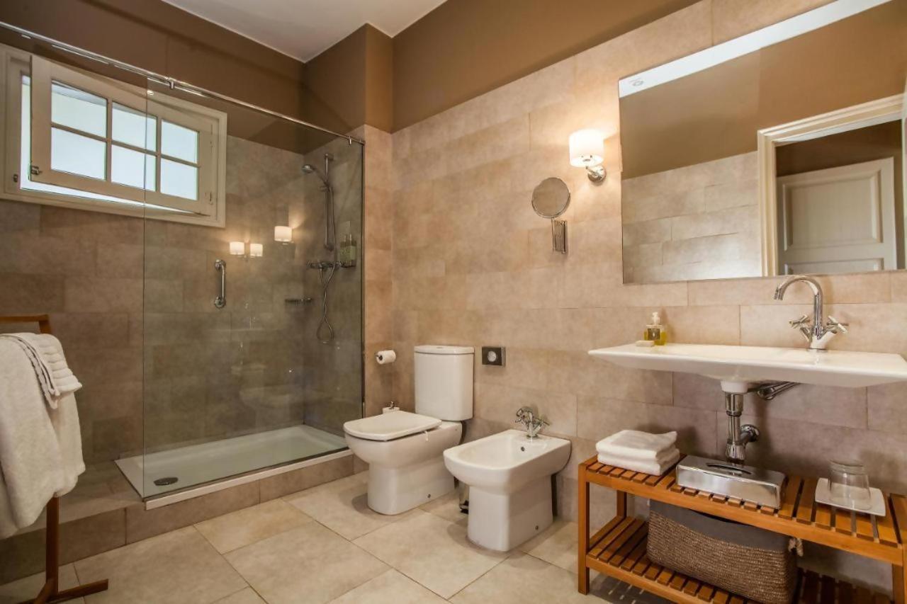 L'hort De Sant Cebria Bed & Breakfast 4*