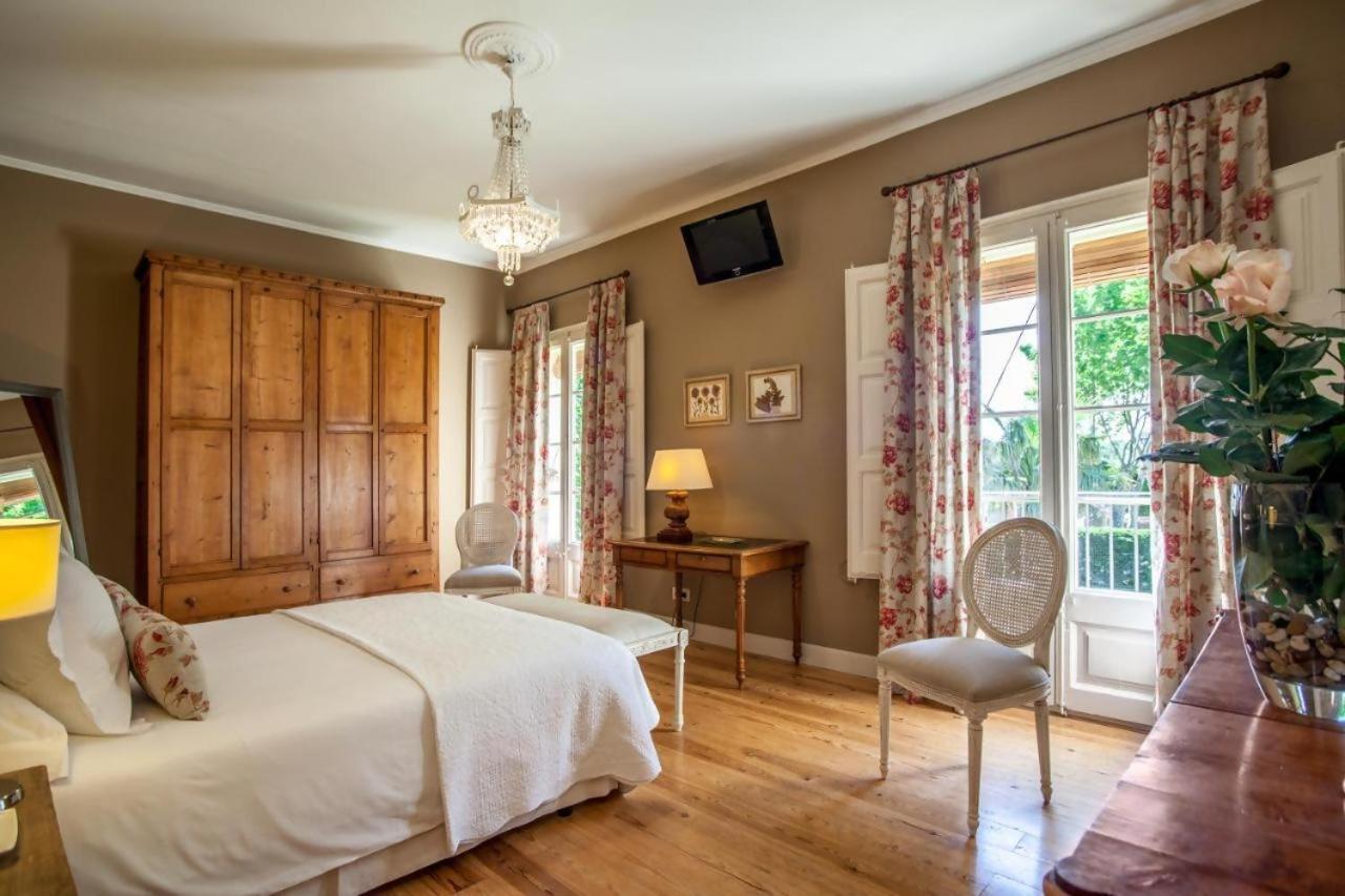 Bed & Breakfast L'hort De Sant Cebria 4*