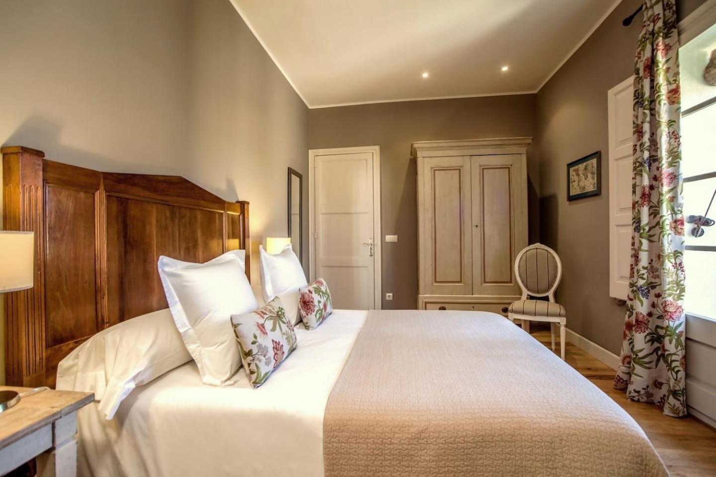 Bed & Breakfast L'hort De Sant Cebria
