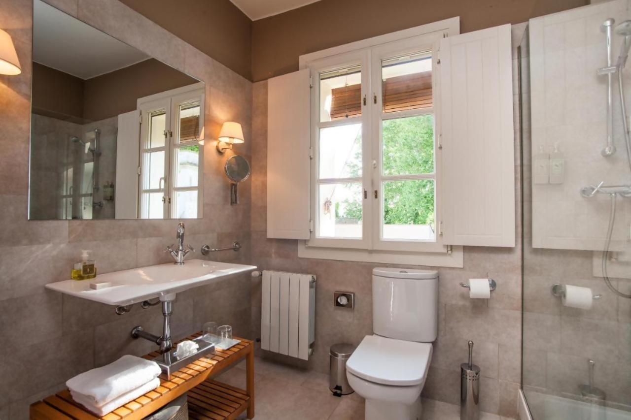 Bed & Breakfast L'hort De Sant Cebria 4*