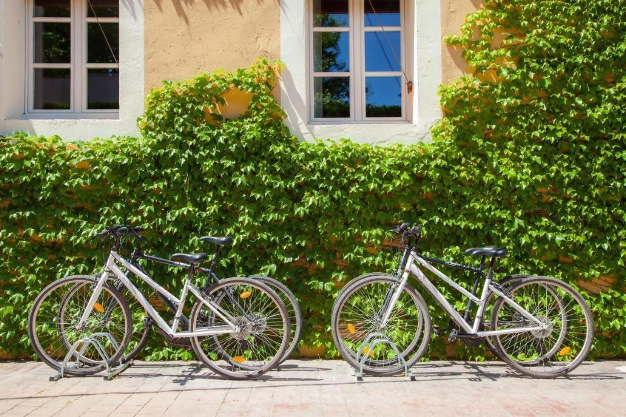 L'hort De Sant Cebria Bed & Breakfast Torroella de Fluvia