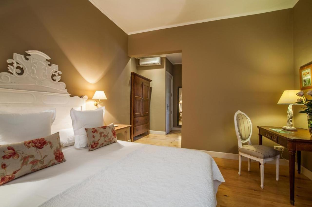 Bed & Breakfast L'hort De Sant Cebria Torroella de Fluvia