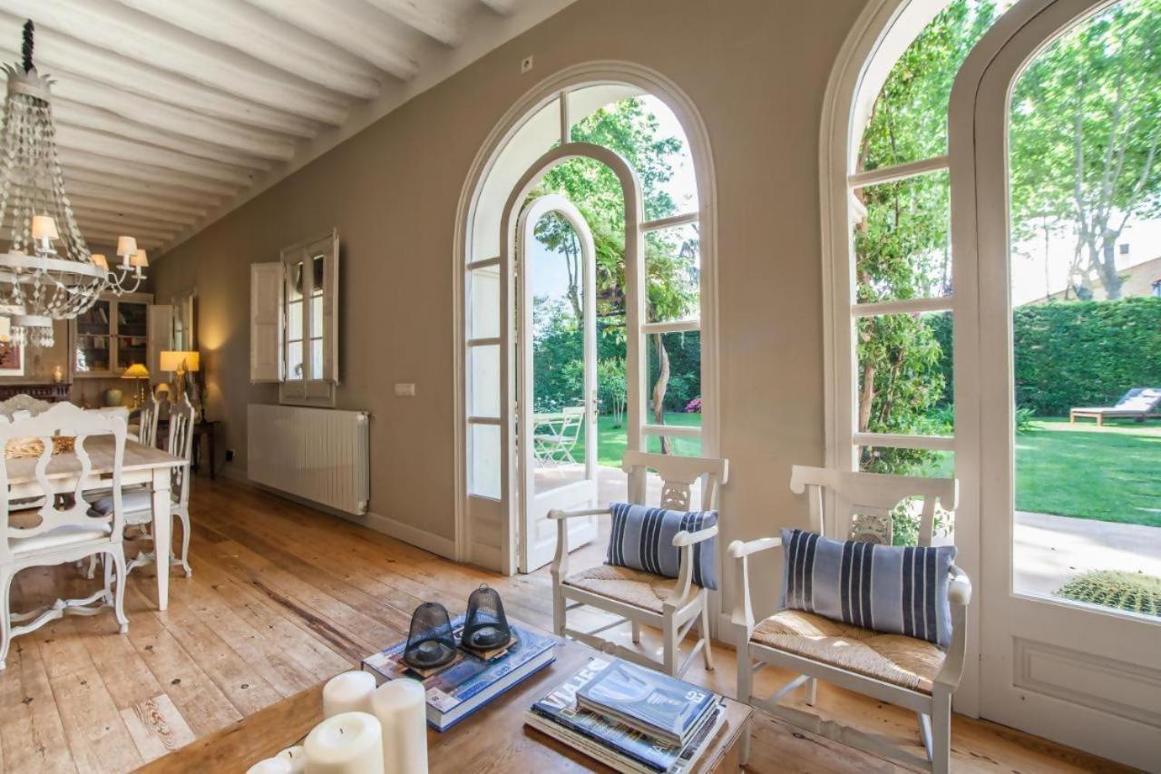 Bed & Breakfast L'hort De Sant Cebria