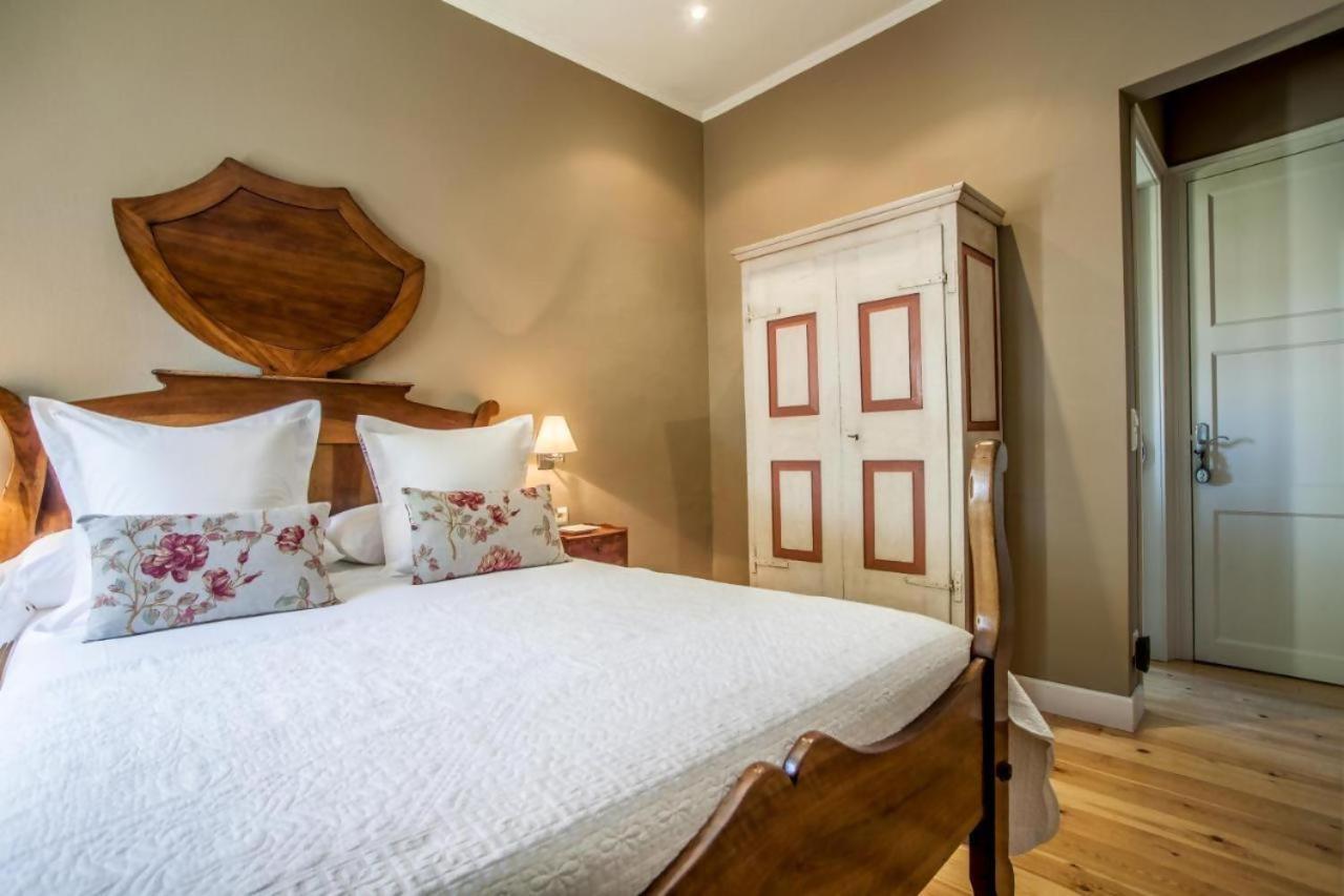 Bed & Breakfast L'hort De Sant Cebria 4*