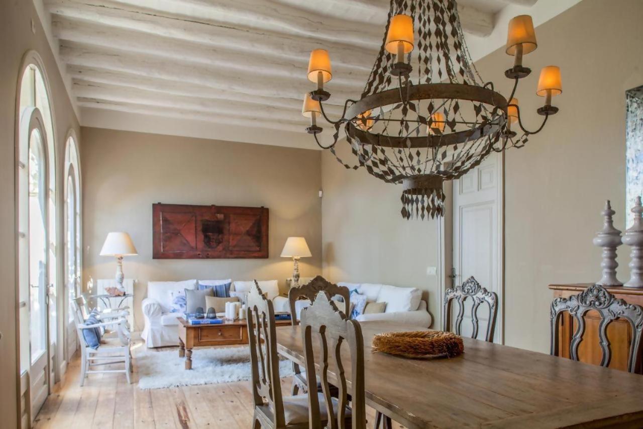 L'hort De Sant Cebria Bed & Breakfast 4*