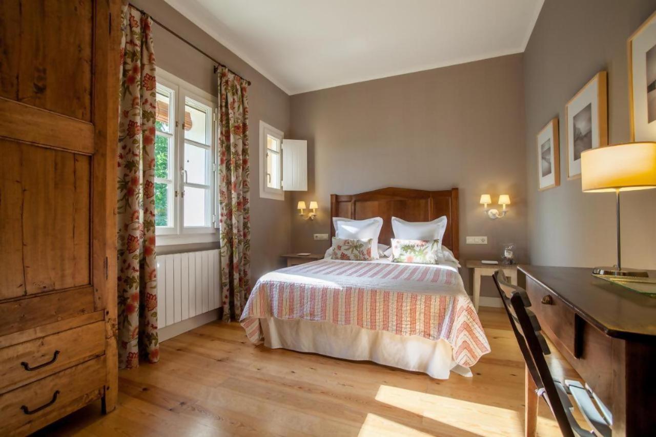 L'hort De Sant Cebria Bed & Breakfast Torroella de Fluvia