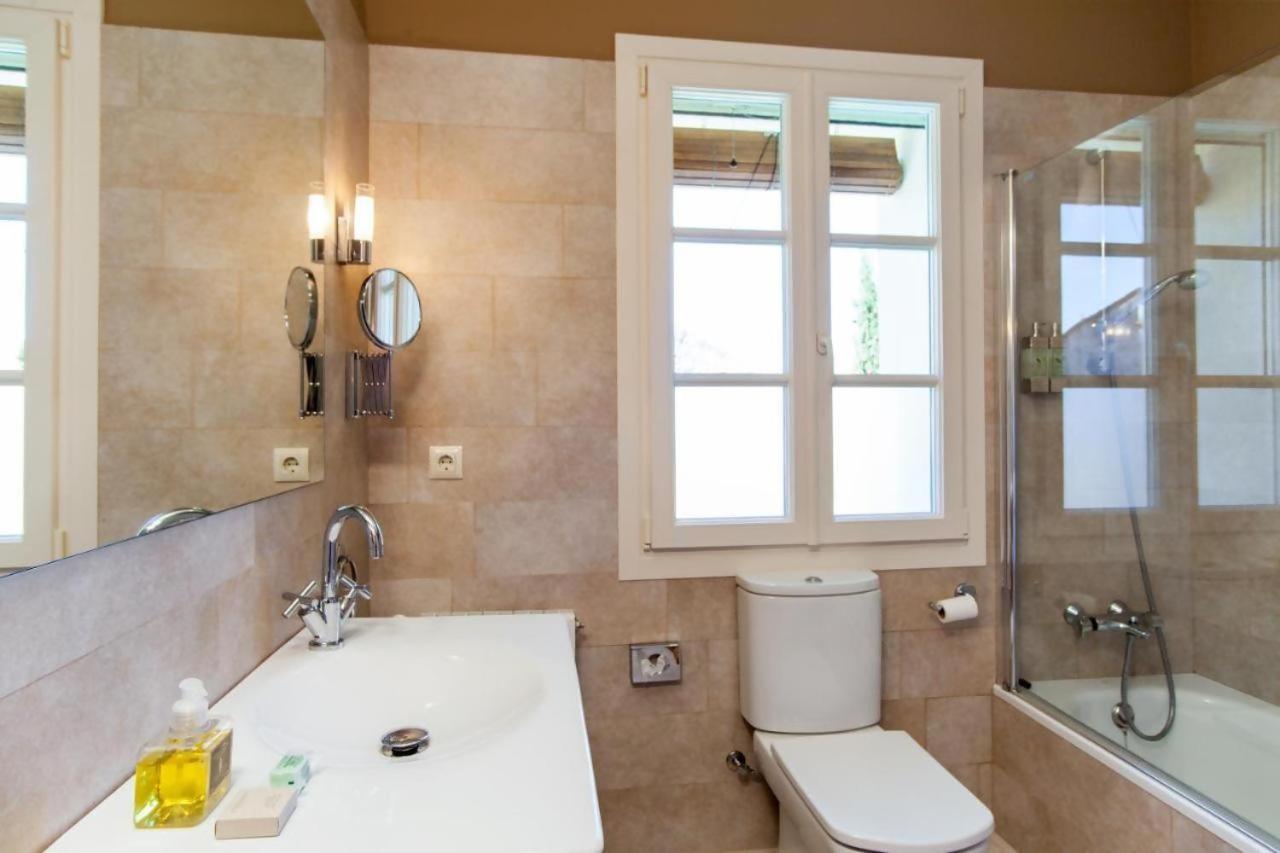 L'hort De Sant Cebria Bed & Breakfast 4*