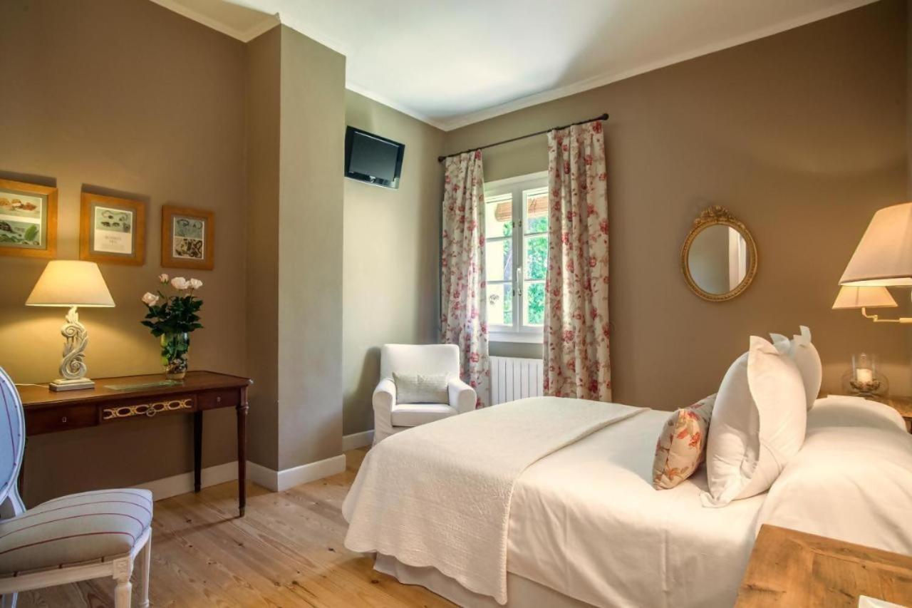 Bed & Breakfast L'hort De Sant Cebria Torroella de Fluvia