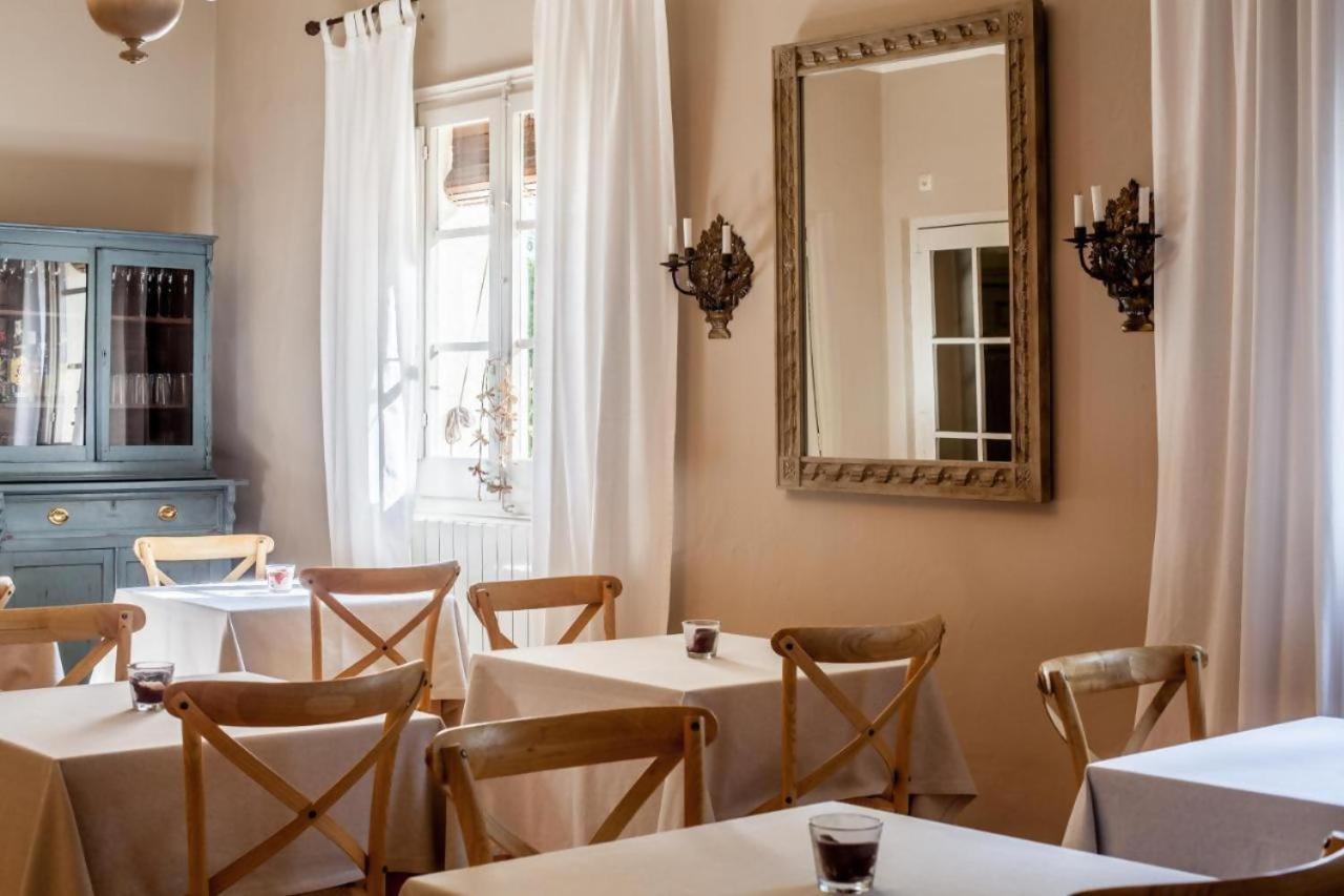 Bed & Breakfast L'hort De Sant Cebria 4*