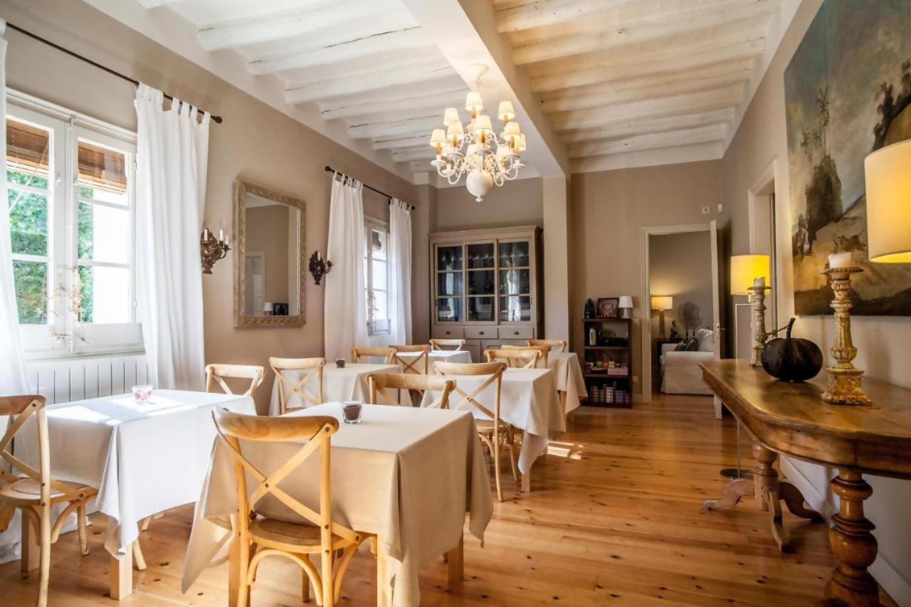 L'hort De Sant Cebria Bed & Breakfast Torroella de Fluvia