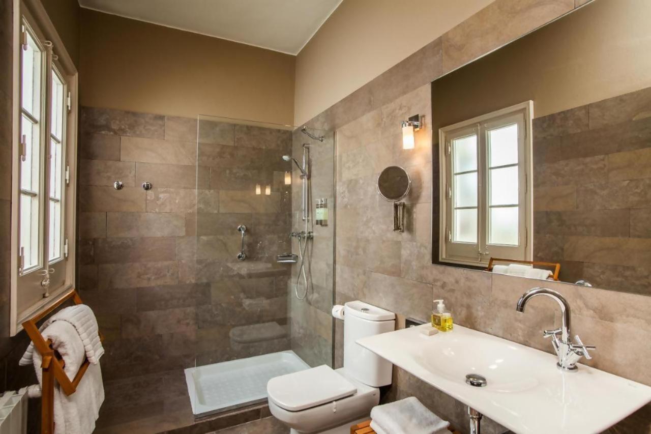L'hort De Sant Cebria Bed & Breakfast 4*