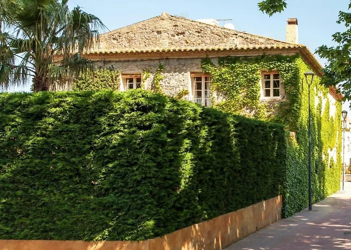 Lhort De Sant Cebria