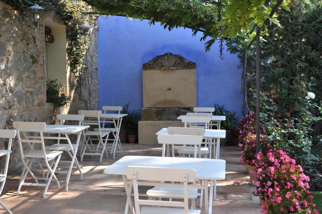 Lhort De Sant Cebria 4*